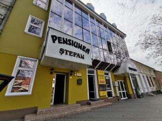 Pensiunea Stefan - Bistriţa - 9