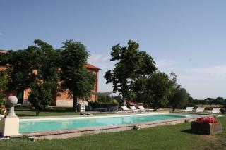 Ippocastano B&B - Viterbo - 2