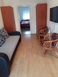 Retro Panzió - Pécs - 9