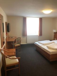 Döbelts Hotel Schützenhaus Jessen - Jessen - 6
