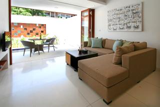 Smart Comfort Apartments - Sanur - 3