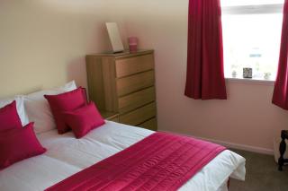 The Glebe, Am Fasgadh - 5