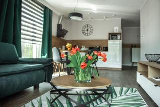 Apartamenty Leśna 1 - Zielona Góra - 8