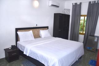 Hôtel La Couronne RW - Yaoundé - 0