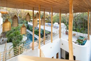 The Nomadic Hotel - Nosara - 5