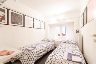 B&B La Casa del Cuoco - Piccola camera con colazione in appartamento condiviso con l'host - 4