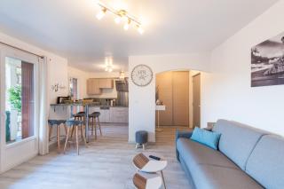 Apartment T2 Confort - Calme - Proche plage - La Ciotat - 3