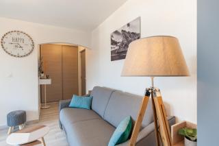 Apartment T2 Confort - Calme - Proche plage - La Ciotat - 2