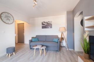 Apartment T2 Confort - Calme - Proche plage - La Ciotat - 1