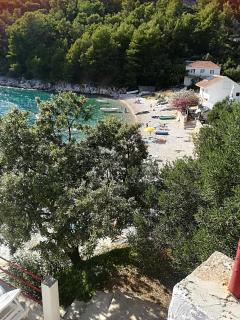 Holiday house Stela - Gdinj - 4