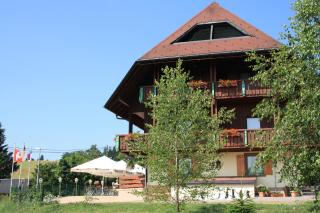 Landhotel Bartlehof - 9