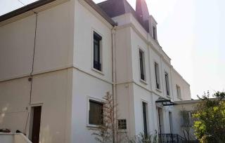 La maison des dentelliers - Calais - 1