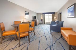 Wingate by Wyndham Indianapolis Airport Plainfield - Plainfield - 4