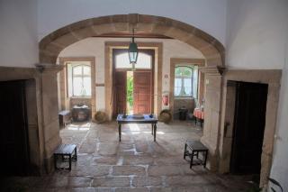 Casa Das Obras - Manteigas - 2