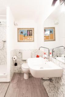 B&B La Casa del Cuoco - Piccola camera con colazione in appartamento condiviso con l'host - 6