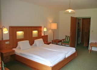Hotel Garni Pension zur Wacht - Strobl - 5