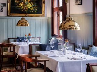 Boutique-Hotel Zur alten Post - Büsum - 4