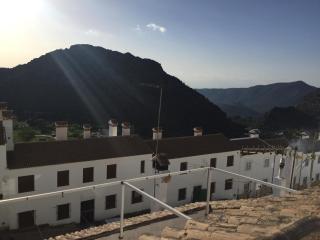 aznalmara loft rural - 2