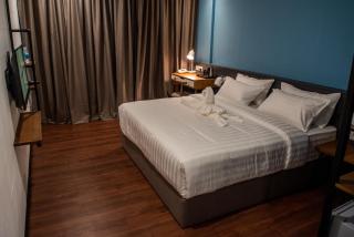 O&G Hotel Parit Buntar - Parit Buntar - 6