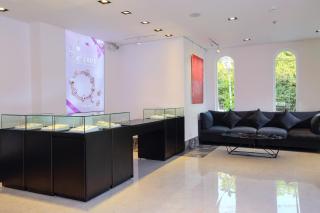 K.C Hotel - Yangon - 1