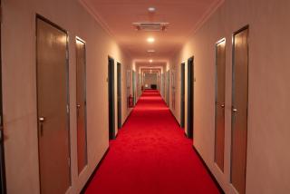 O&G Hotel Parit Buntar - Parit Buntar - 7
