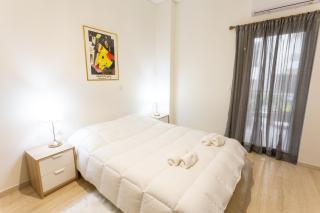 Cloud 3 Apartment - Kalamata - 0