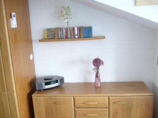Apartment Sabine - 1