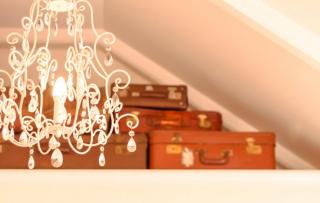 Bed & Breakfast de Appelaar - 4