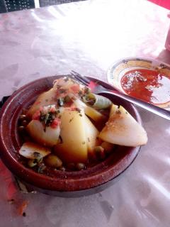 Mustapha 3 - Nador - 3