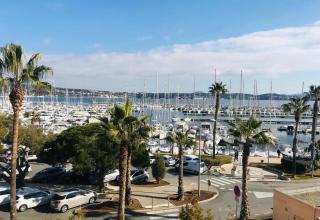 Résidence Le Beau Rivage - Bandol - 6