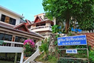 Blue Sky Residence - Patong - 8