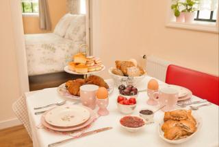 Bed & Breakfast de Appelaar - Rijs - 9