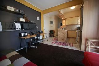 warm cozy & quiet - Atene - 4