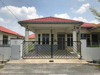 PATIN GUEST HOUSE @DESA TELOK IRA, TEMERLOH PAHANG - Kampong Paya Kerinau - 5