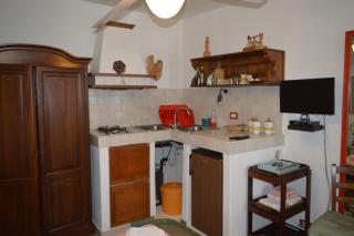 B&B Il Giardino Segreto - 1