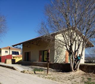 Can Cristina - Aldover - 3