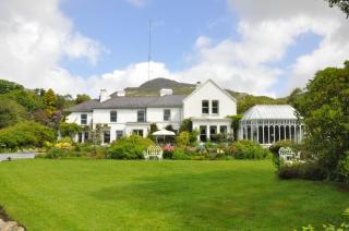 Cashel House Hotel - 9