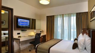Residency Sarovar Portico - Mumbai - 8