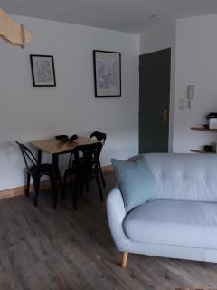 Un Appart en Ville - Niort - 4