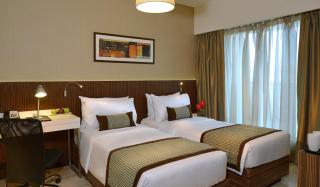 Residency Sarovar Portico - Mumbai - 9