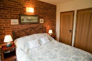 Lackford Lakes Barns - Flempton - 2