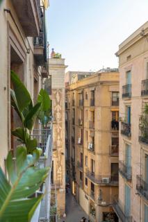 Hostal Sol y K - Barcelone - 5