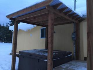 Paradis du Lac Nairne - 9