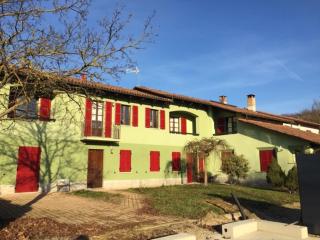 La Cascina dei Banditi - Costigliole dʼAsti - 0