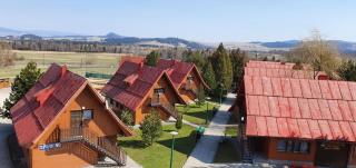 Ośrodek Wczasowy Groń Placówka - 4