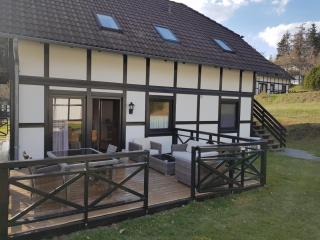 Apartment Am Sternberg 236 - Frankenau - 9