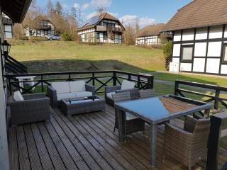 Apartment Am Sternberg 236 - Frankenau - 8