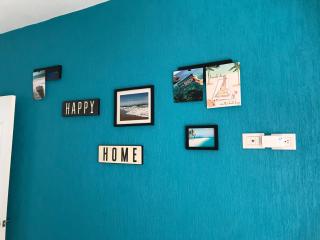 PlayaTurquesa Moderna Casa C/R Auto a 9 min 5ta ave - 7