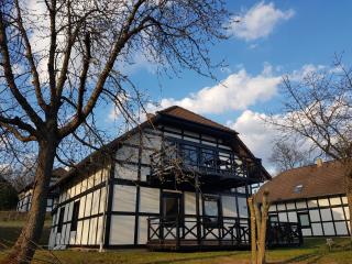 Apartment Am Sternberg 236 - Frankenau - 0