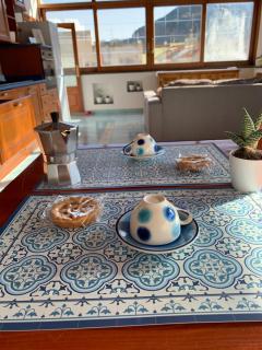 Casa Luna - Città di Lipari - 2